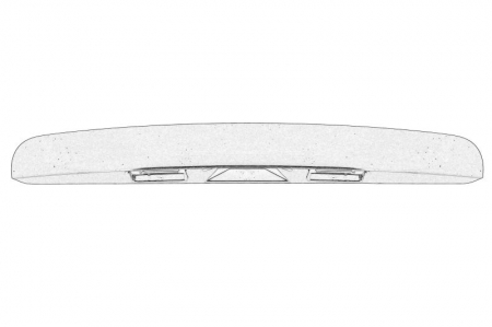 Piese Auto - Ornament capac NISSAN QASHQAI I intre 2007-2013