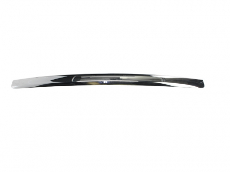 Elemente bara - Ornament capota motor crom FORD FOCUS intre 2008-2012