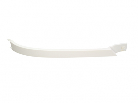 Elemente bara - Ornament far dreapta MERCEDES Clasa M W163 intre 1998-2005