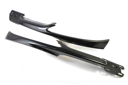 Elemente bara - Ornament far stanga/dreapta 2 buc. set PEUGEOT 206 intre 1998-2009