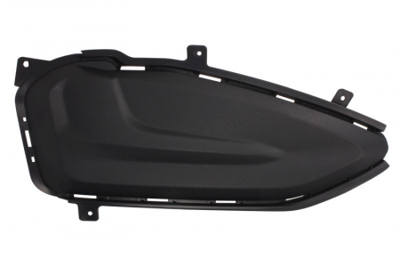 Ornament fata dreapta negru potrivit Ford Edge dupa 2018 [0]
