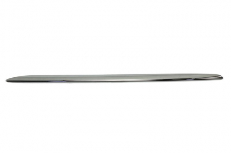 Ornamente - Ornament Grila bara fata stanga partea inferioara, AMG/V-KLASA, crom potrivit MERCEDES VITO / KLASA V W447 2014-2019