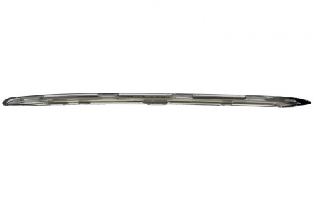 Ornament Grila bara fata stanga partea inferioara, AMG/V-KLASA, crom potrivit MERCEDES VITO / KLASA V W447 2014-2019 [1]