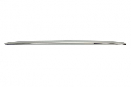 Ornamente - Ornament Grila bara fata stanga superior AMG/V-KLASA, crom potrivit MERCEDES VITO / KLASA V W447 2014-2019