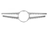 Ornament grila fata AVANTGARDE, crom MERCEDES Clasa E T-MODEL S212, E W212 intre 2013-2016 [1]