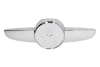 Ornament grila fata crom ALFA ROMEO 147 intre 2004-2010 [1]