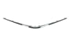 Ornament grila fata crom TOYOTA YARIS intre 2010-2014 [1]