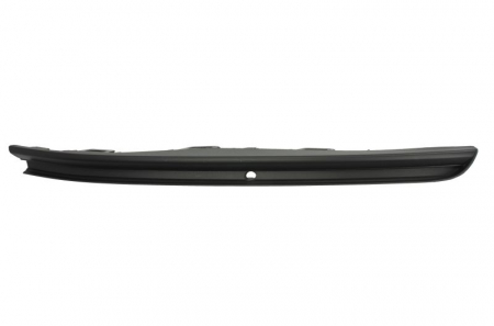 Elemente bara - Ornament grila fata Dreapta gri deschis potrivit VW GOLF ALLTRACK VII, GOLF SPORTSVAN VII, Golf 7 VII dupa 2014