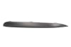 Ornament grila fata dreapta inferior potrivit BMW Seria 3 2011-2015 - basis, plastic, crom [1]