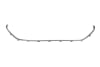 Ornament grila fata inferior potrivit CITROEN C3 II dupa 2013 - crom [1]