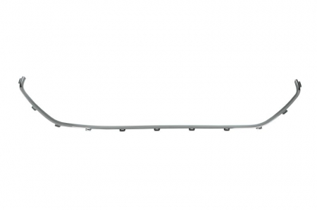 Grile - Ornament grila fata inferior, crom CITROEN C3 II dupa 2013