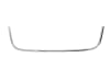 Ornament grila fata inferior, crom VW JETTA III intre 2005-2010 [1]