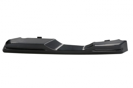 Ornament grila fata Inferior Dreapta plastic, negru potrivit MAZDA CX-5 2011-2017 [0]