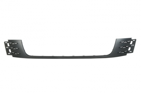 Grile - Ornament grila fata inferior, GTI/GTD VW GOLF intre 2008-2014