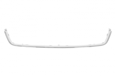 Grile - Ornament grila fata inferior (plastic, crom) FORD KUGA intre 2008-2012