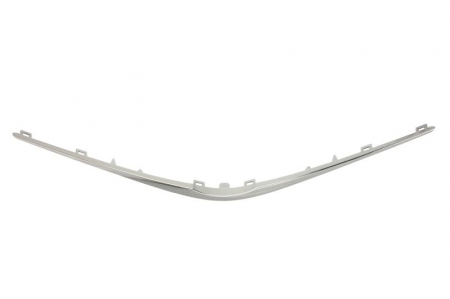 Ornament grila fata maro TOYOTA YARIS intre 2010-2014 [0]