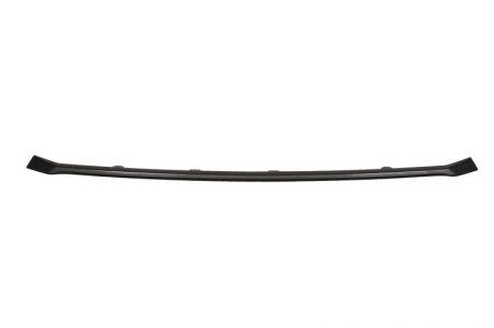 Grile - Ornament grila fata potrivit Lexus IS XE30 dupa 2016 - (mijloc, plastic, gri)