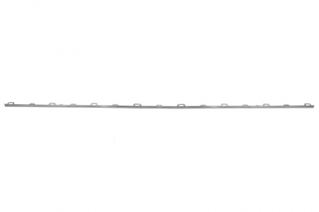 Ornament grila fata plastic, crom potrivit VW T-ROC dupa 2017 [0]