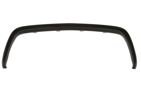 Suporti caroserie - Ornament grila fata plastic potrivit MERCEDES SPRINTER 3,5-T B907, SPRINTER 3,5-T B907, B910, SPRINTER 3-T B907, SPRINTER 3-T B910, B907, SPRINTER 4-T B907, B910 dupa 2018