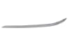 Ornament grila fata Stanga Inferior, plastic, crom potrivit BMW 7 G11, G12 2015-2019 [1]