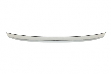 Grile - Ornament grila fata superior plastic, crom SUZUKI GRAND VITARA intre 1998-2005