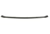 Ornament grila fata potrivit Lexus IS XE30 dupa 2016 - (Superior, plastic, gri) [1]