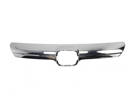 Ornament Grila radiator fata crom HONDA CR-V III intre 2006-2009 Elemente bara - Ornament Grila radiator fata crom HONDA CR-V III intre 2006-2009