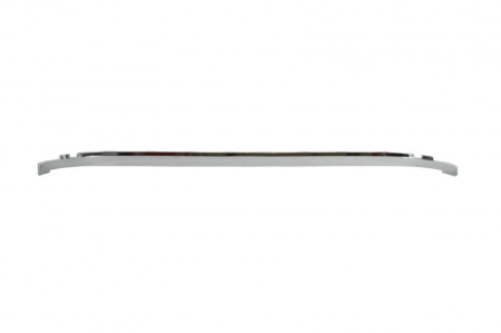 Ornament Grila radiator fata crom PEUGEOT 407 intre 2004-2010 [1]