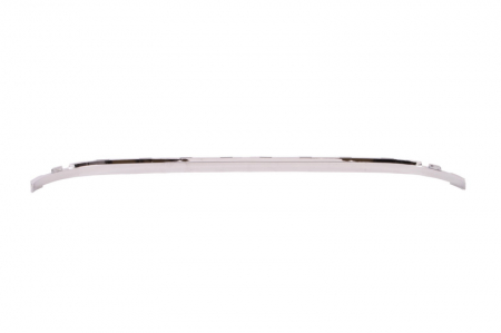 Ornament Grila radiator fata crom PEUGEOT 407 intre 2004-2010 [0]