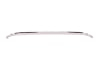 Ornament Grila radiator fata crom PEUGEOT 407 intre 2004-2010 [2]