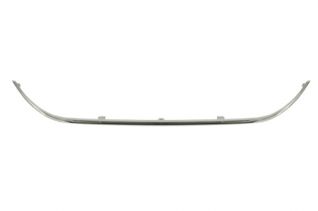 Ornamente - Ornament grila radiator fata (crom) potrivit HONDA CR-V III 06.06-12.12