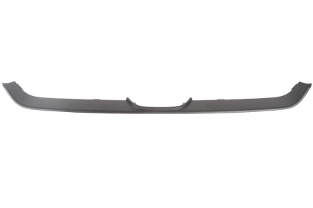 Ornament Grila radiator fata deasupra grunduit HONDA CR-V III intre 2009-2012 Elemente bara - Ornament Grila radiator fata deasupra grunduit HONDA CR-V III intre 2009-2012
