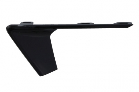 Ornament grila radiator fata dreapta (inferior, abs, negru lucios) potrivit CHEVROLET CAMARO 01.19- [0]