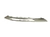 Ornament Grila radiator fata dreapta inferior, varianta CLASSIC/ELEGANCE, crom MERCEDES Clasa E intre 2009-2013 [1]