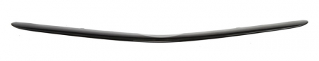 Elemente bara - Ornament Grila radiator fata negru TOYOTA PRIUS intre 2003-2009