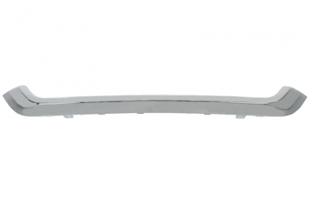 Ornament Grila radiator fata stanga crom HONDA CR-V intre 2009-2012 Elemente bara - Ornament Grila radiator fata stanga crom HONDA CR-V intre 2009-2012