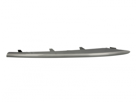 Elemente bara - Ornament Grila radiator fata stanga inferior, crom BMW X5 intre 2007-2010