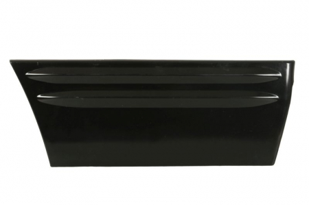 Panou lateral - Ornament portiera spate dreapta potrivit JEEP GRAND CHEROKEE II WJ 10.98-09.05