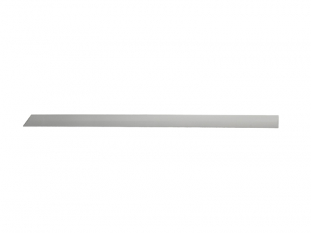 Ornament portiera spate stanga (grunduit) potrivit OPEL VECTRA C 04.02-09.08
