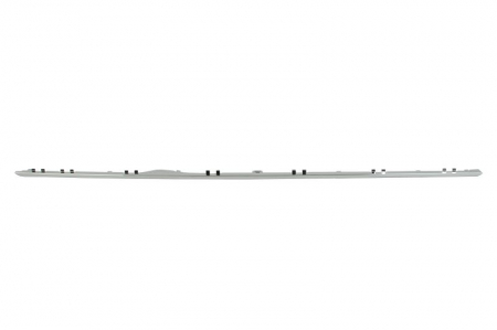 Ornamente - Ornament prag exterior dreapta crom potrivit TESLA MODEL S LIFT 2016-2020