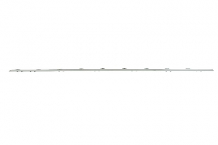 Ornamente - Ornament prag exterior stanga crom potrivit TESLA MODEL S LIFT 2016-2020