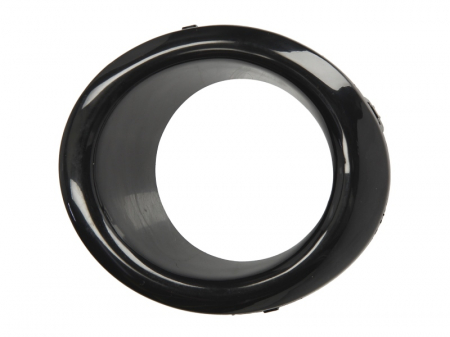 Grile - Ornament proiector bara potrivit NISSAN Note 2006-2009 - fata dreapta