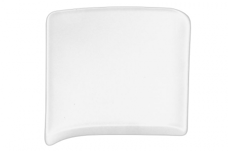 Piese Auto - Ornament protectie lateral dreapta (culoare negru antracit) OPEL VIVARO A; RENAULT TRAFIC II 1.9D-2.5D dupa 2001