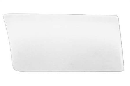 Piese Auto - Ornament protectie lateral spate dreapta (culoare negru antracit; versiune extinsa) OPEL VIVARO A; RENAULT TRAFIC II 1.9D-2.5D dupa 2001