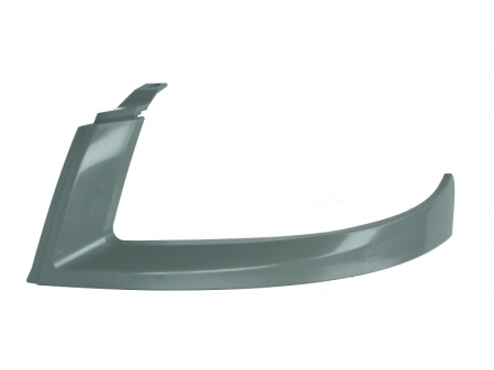 Elemente bara - Ornament rama potrivit FIAT DOBLO I 2005-2010 - sub far stanga