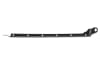 Ornament rama sub far stanga MERCEDES W124 intre 1984-1992 [2]