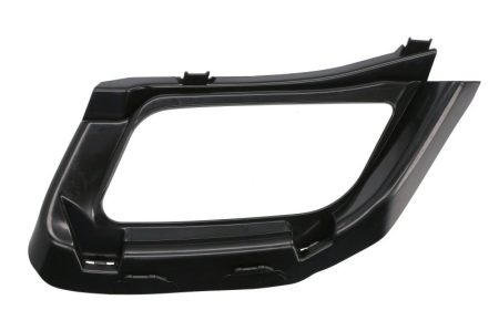 Ornamente - Ornament sistem evacuare spate dreapta ALL SPACE potrivit VW TIGUAN II 01.16-