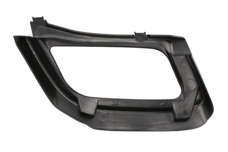 Ornament sistem evacuare spate dreapta ALL SPACE potrivit VW TIGUAN II 01.16- [1]