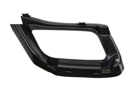 Ornamente - Ornament sistem evacuare spate stanga ALL SPACE potrivit VW TIGUAN II 01.16-