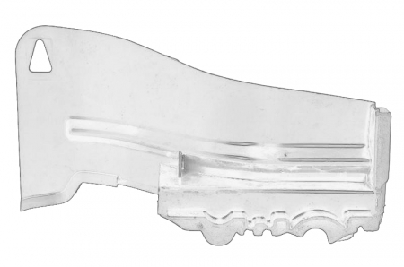 Piese Auto - Ornament sub parbriz kit reparatie stanga DODGE DURANGO; JEEP GRAND CHEROKEE IV